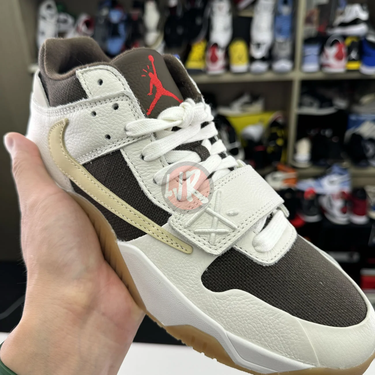 Travis Scott X Jordan Cut The Check Trainer Release Date Ljr Sneakers (15) - www.bc-ljr.net